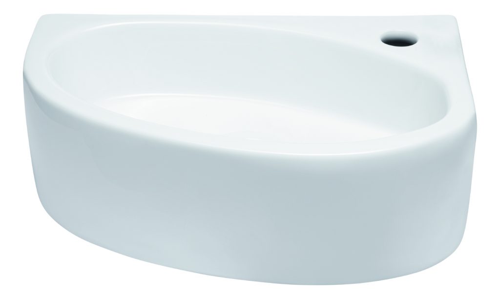 Handwaschbecken KM 035