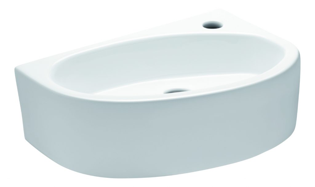 Handwaschbecken KM 035