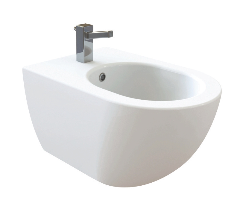 Wand-Bidet KM 140