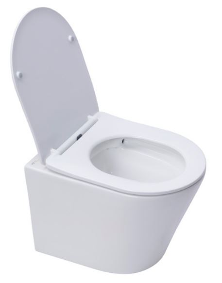 Wand-WC TRANQUILLO 180