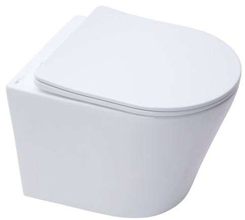 Wand-WC TRANQUILLO 180