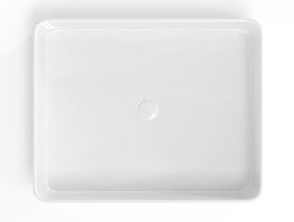 Aufsatzwaschtisch ANGOLI 50x40 cm