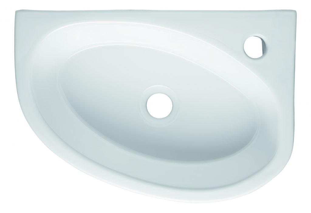 Handwaschbecken KM 035