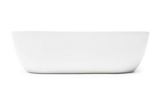 Aufsatzwaschtisch PISCINA 45,5x32,5 cm