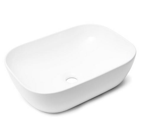 Aufsatzwaschtisch PISCINA 45,5x32,5 cm