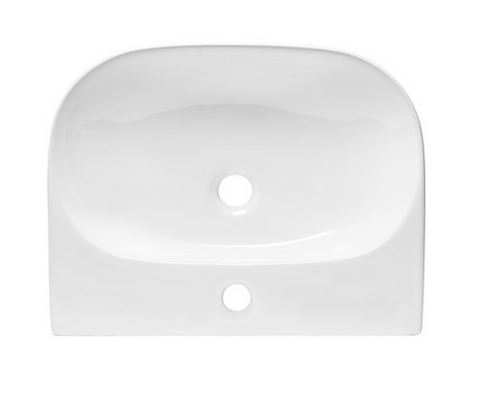 Waschtisch TONDAMENTO 50x38,5 cm