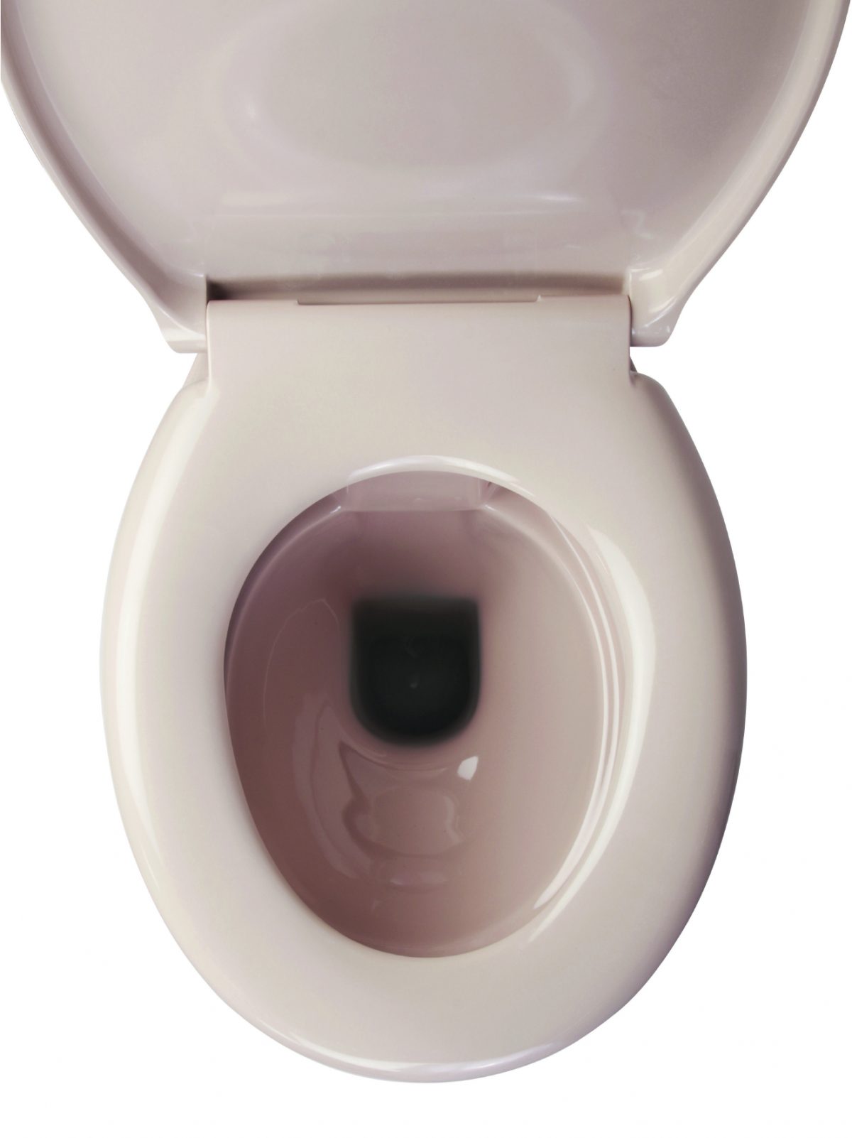 Stand-WC Tiefspüler