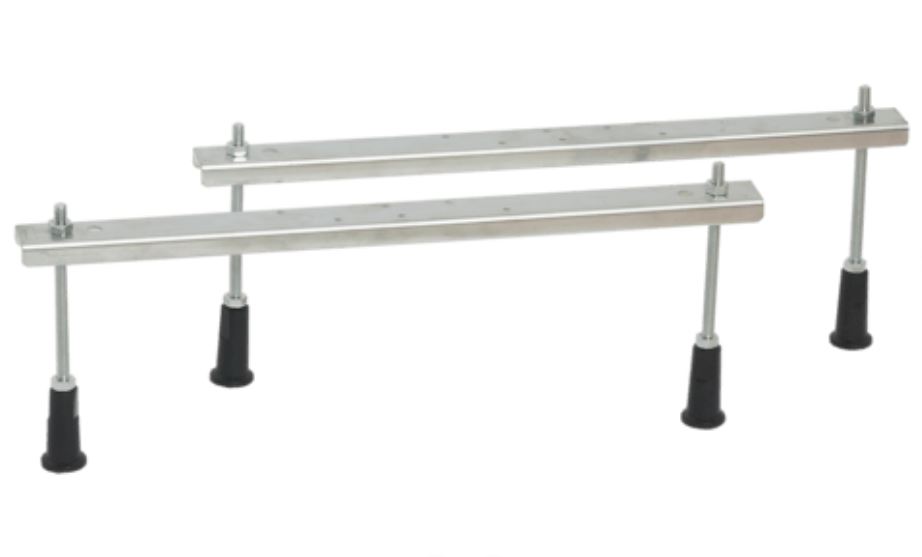 Badewannenuntergestell LAGUNA 170x70 cm 