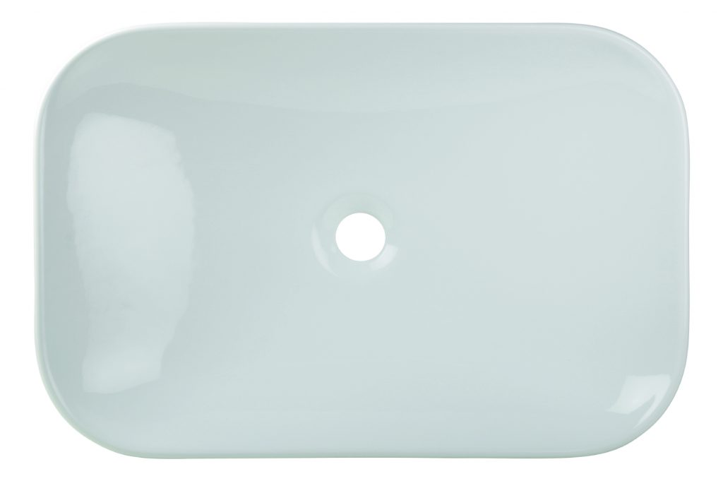 Design Aufsatzwaschtisch KM 382