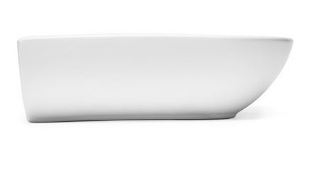 Waschtisch TONDAMENTO 50x38,5 cm