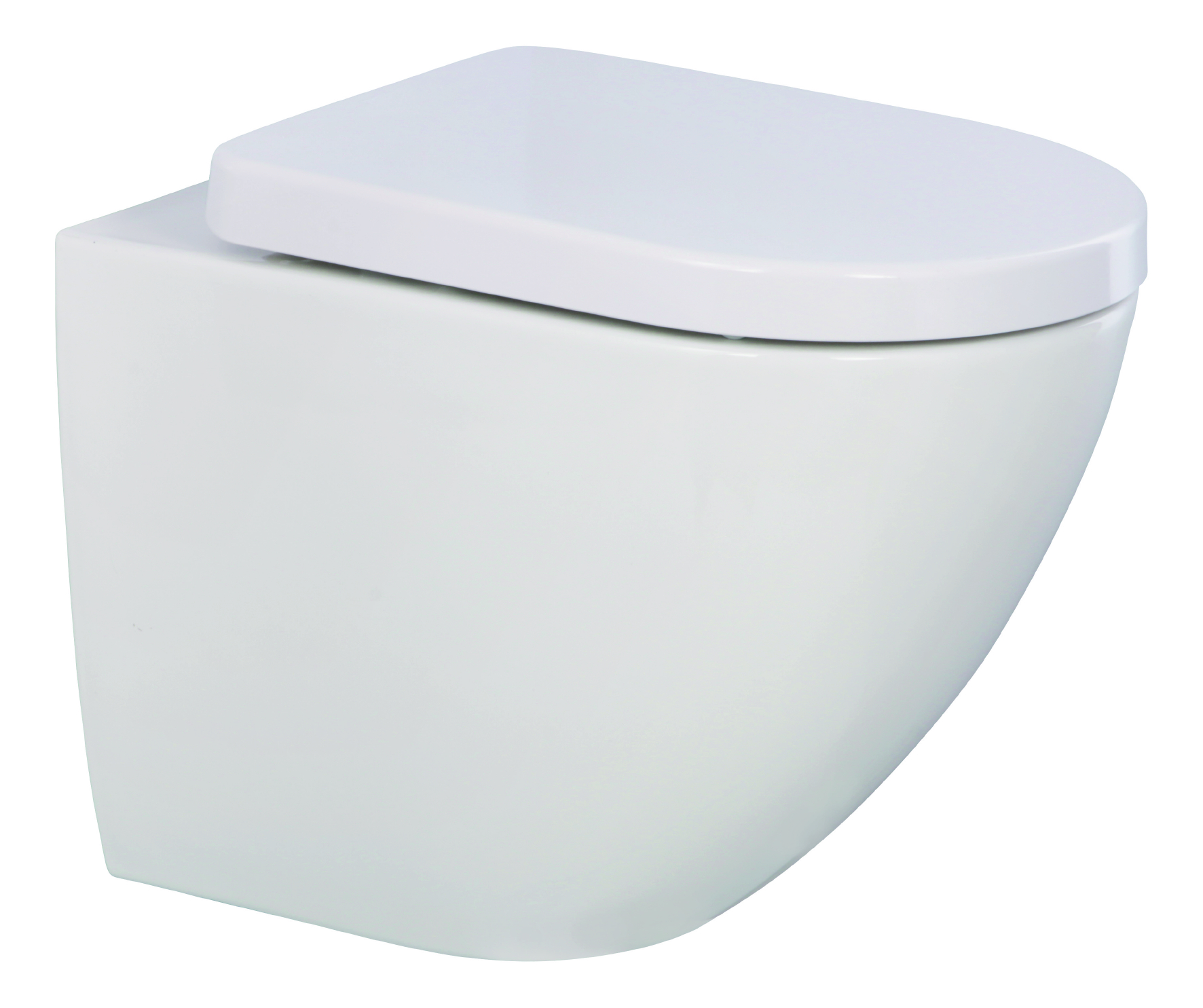 Design Wand-WC KM 154