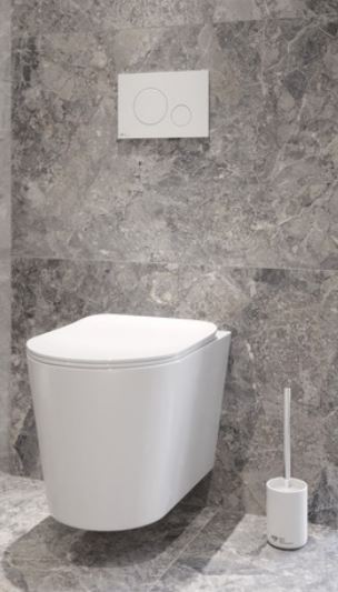 Wand-WC TRANQUILLO 180