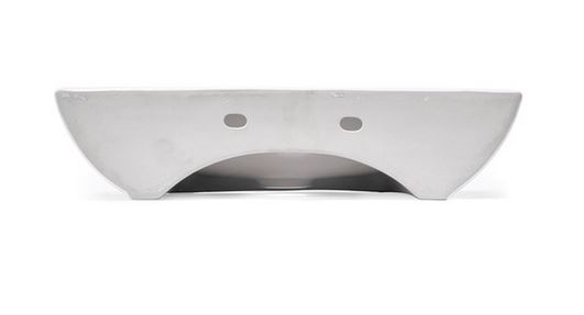Waschtisch TONDAMENTO 50x38,5 cm