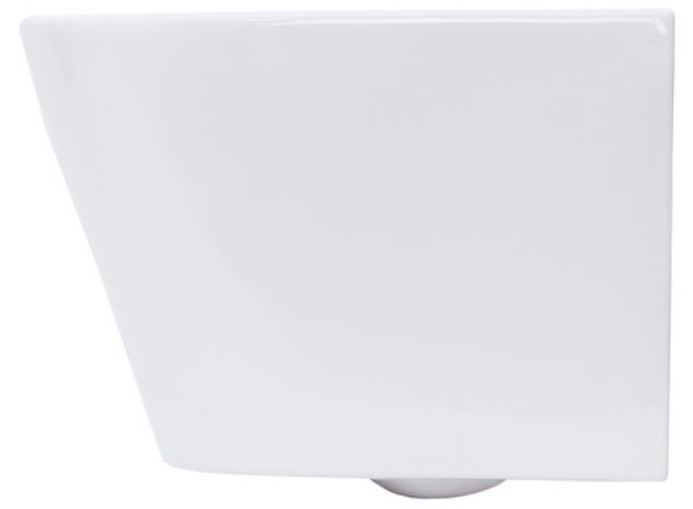 Wand-WC TRANQUILLO 180