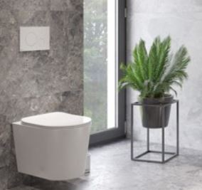Wand-WC TRANQUILLO 180