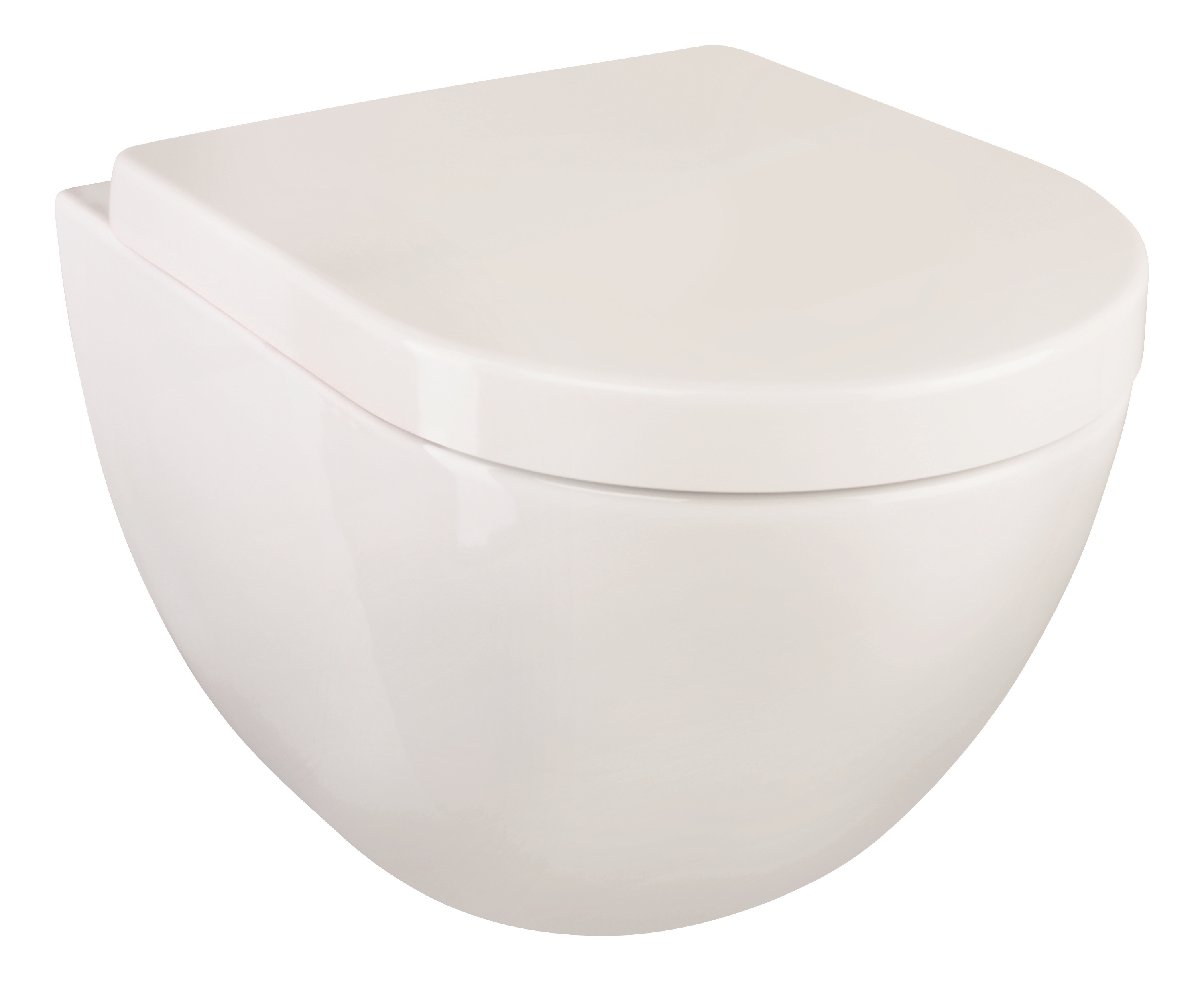 Design Wand-WC KM 140