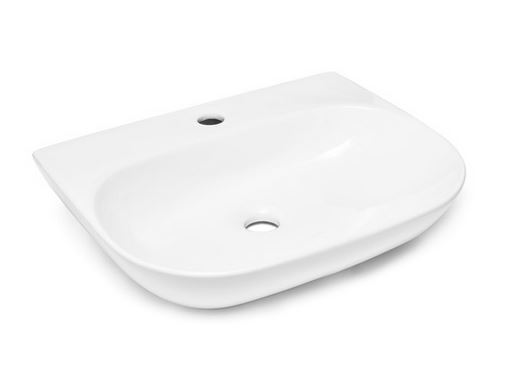 Waschtisch TONDAMENTO 50x38,5 cm