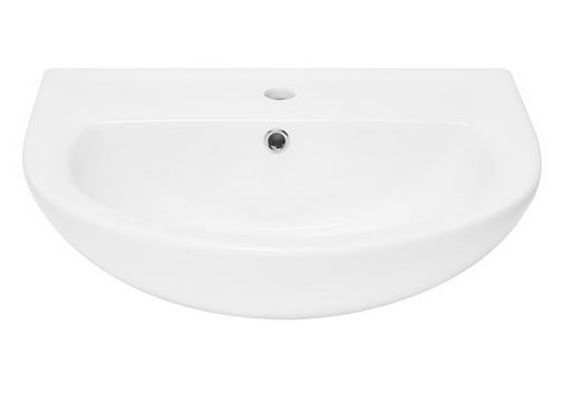 Handwaschbecken PARETE 56,5x44 cm