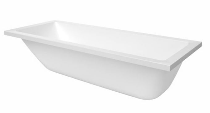 Badewanne BAGNO Uno 170x70