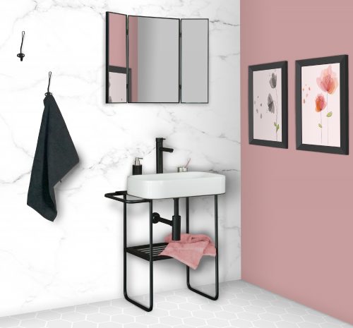 Design-Geruchsverschluss