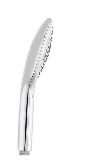 Handbrause DOCCETTA ceratini ,Kunststoff